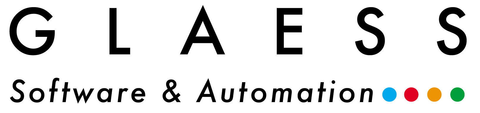 GLAESS Software